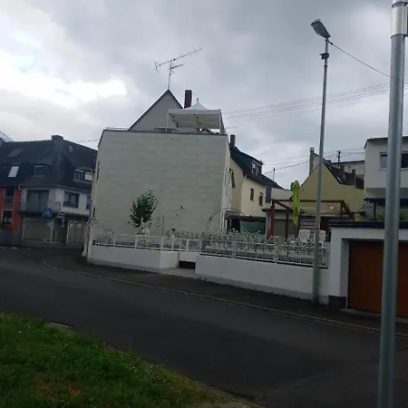 Holiday home Bad Salzig Boppard