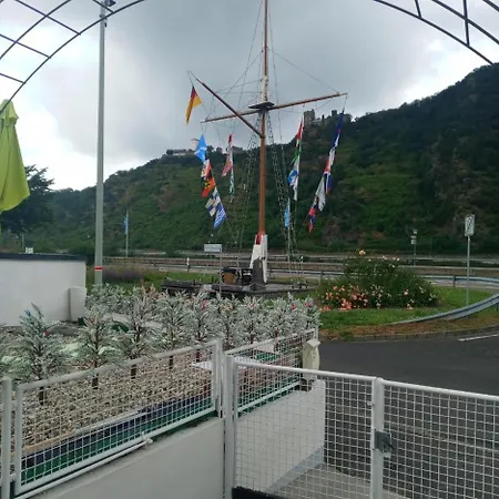 Bad Salzig * Boppard