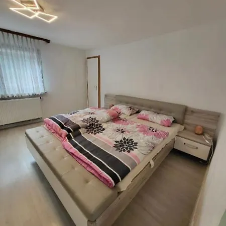 Bad Salzig Holiday home Boppard