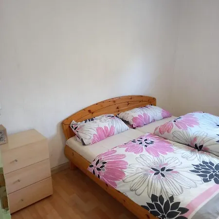 Holiday home Bad Salzig Boppard