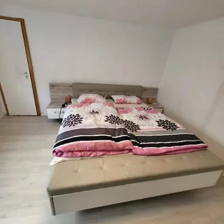 Hébergement de vacances Bad Salzig