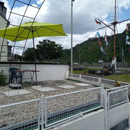 Bad Salzig * Boppard