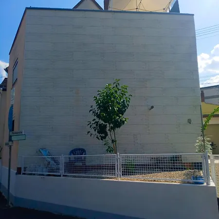 Hébergement de vacances Bad Salzig Boppard