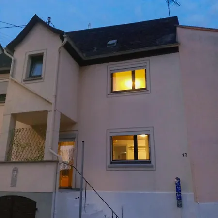 Bad Salzig * Boppard