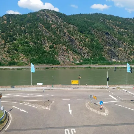 Bad Salzig Hébergement de vacances