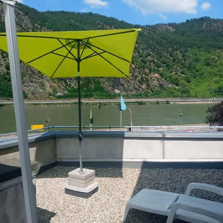 Hébergement de vacances Bad Salzig Boppard