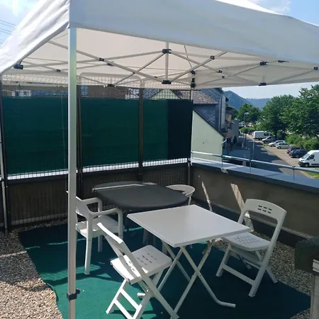 Bad Salzig Boppard