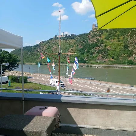 Bad Salzig Hébergement de vacances
