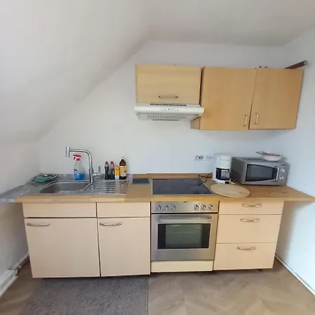 Hébergement de vacances Bad Salzig *