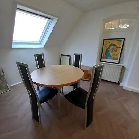 Bad Salzig Holiday home