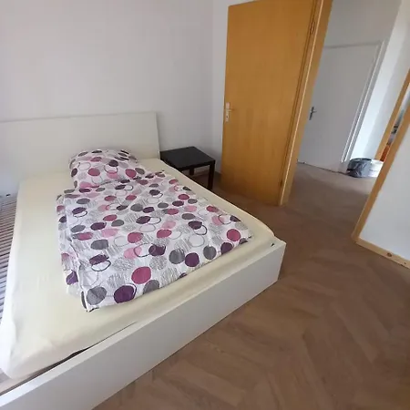 Bad Salzig Holiday home Boppard