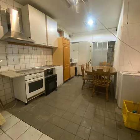 Bad Salzig Holiday home Boppard