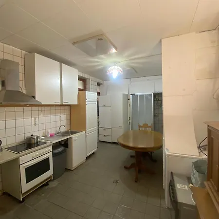 Holiday home Bad Salzig Boppard