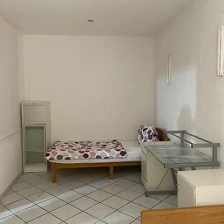 Bad Salzig Hébergement de vacances