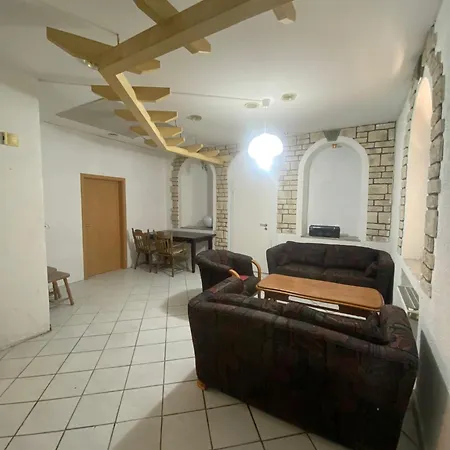 Holiday home Bad Salzig
