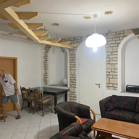 Holiday home Bad Salzig Boppard