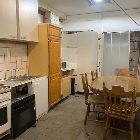 Bad Salzig Holiday home