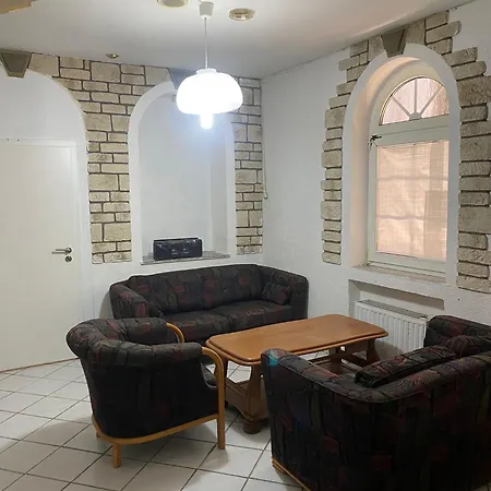 Holiday home Bad Salzig Boppard